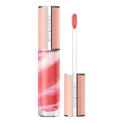 LE ROSE PERFECTO LIQUID BALM (TRATAMIENTO CON COLOR PARA EL CUIDADO DE LOS LABIOS)